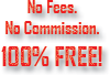 100% FREE!