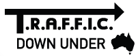 TRAFFIC Down Under - Nov 18th to 20th